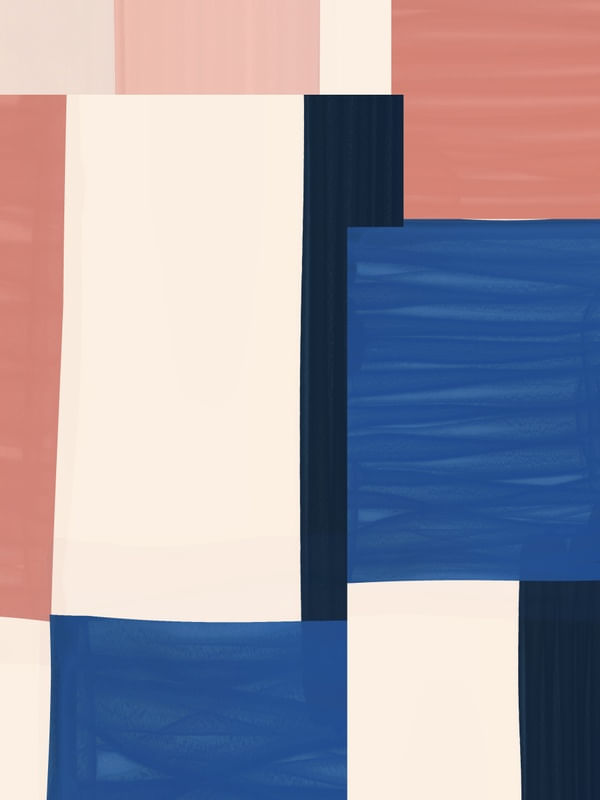 MINIMALIST ABSTRACT 83