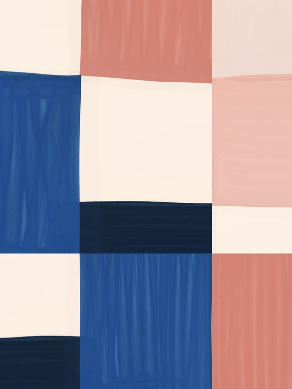 MINIMALIST ABSTRACT 84