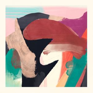 ABSTRACT PAINTING 1