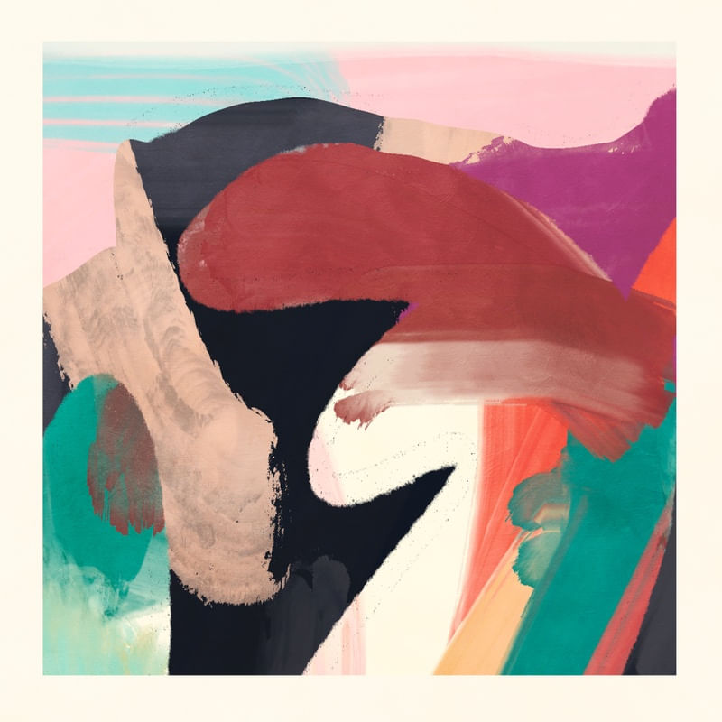 ABSTRACT PAINTING 1
