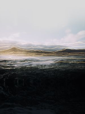ONDAS DE LUZ 1
