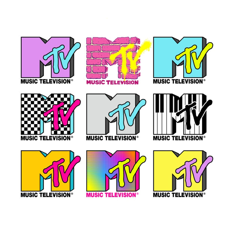 MTV NINE
