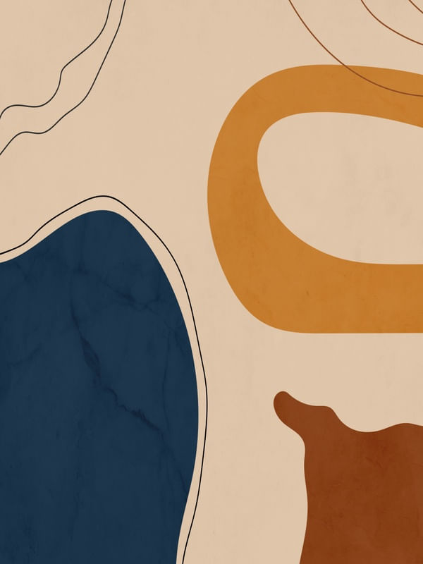 LINHAS E FORMAS ABSTRATAS U 1