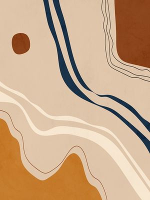 LINHAS E FORMAS ABSTRATAS U 2