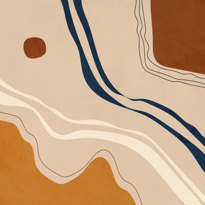 LINHAS E FORMAS ABSTRATAS U 4