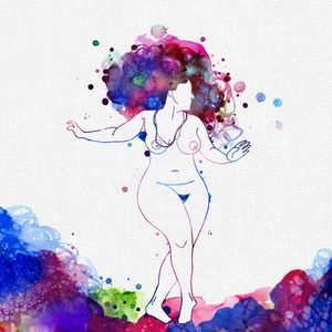 QUALQUER MOVIMENTO É DANÇA