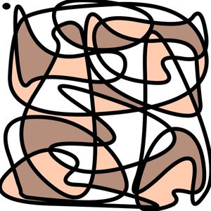 ABSTRATO GEOMÉTRICO 48.7