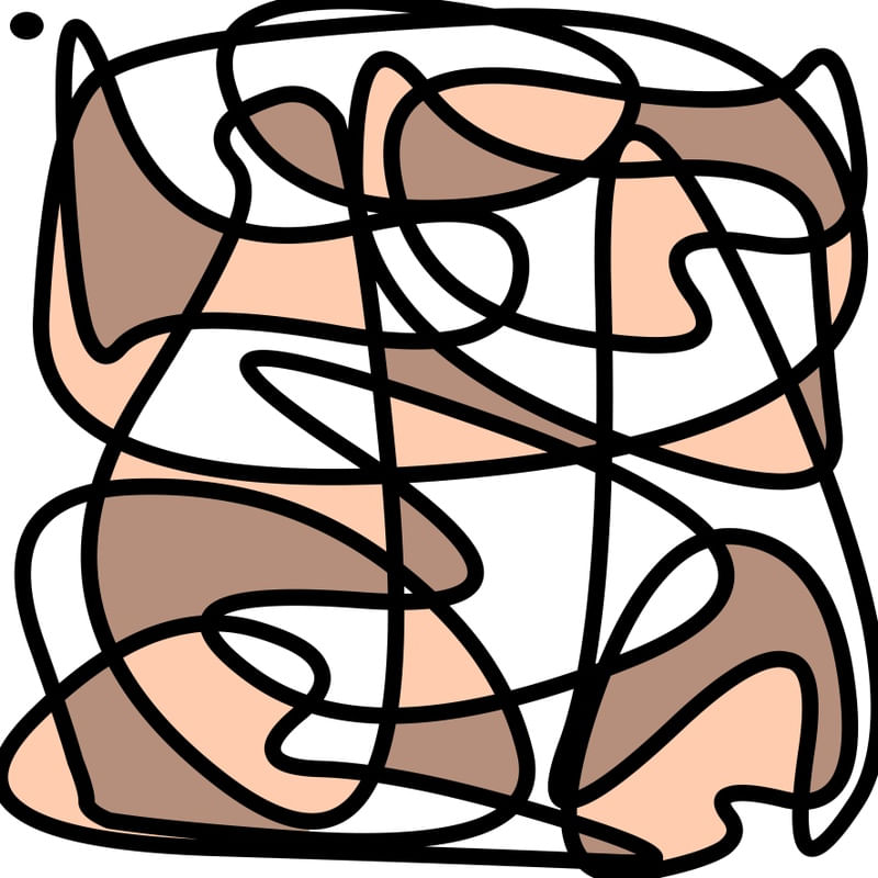 ABSTRATO GEOMÉTRICO 48.7