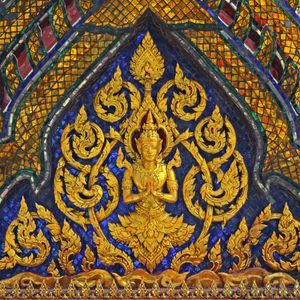 TAILÂNDIA - BANGKOK