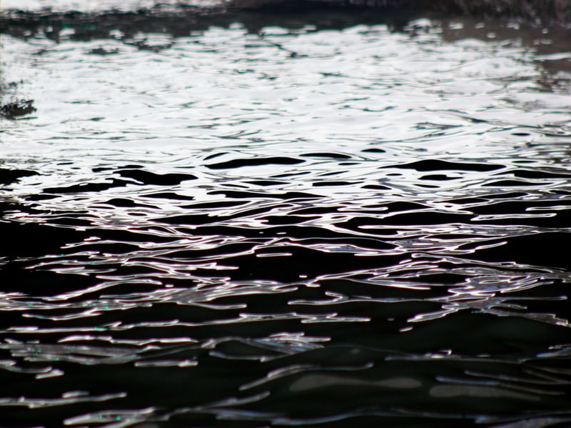 ABSTRATO MAR