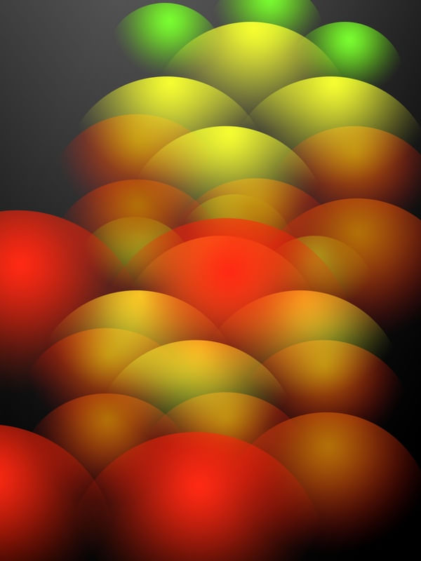 LUZES DS 010
