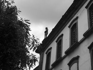 OURO PRETO POR FELIPE QUEIROZ: 54
