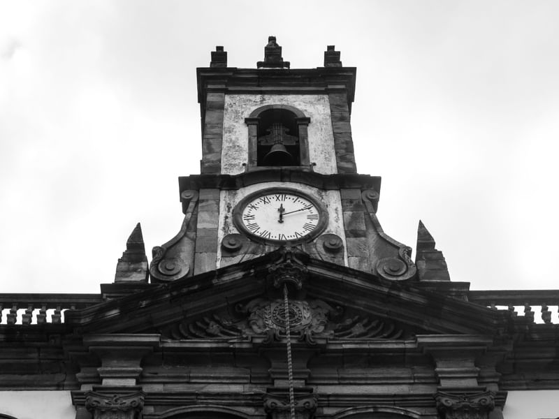 OURO PRETO POR FELIPE QUEIROZ: 55