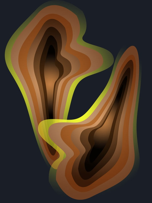 ORGÂNICO DS DEGRADÊ 01