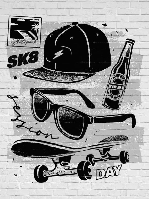 SK8 SESSION DAY