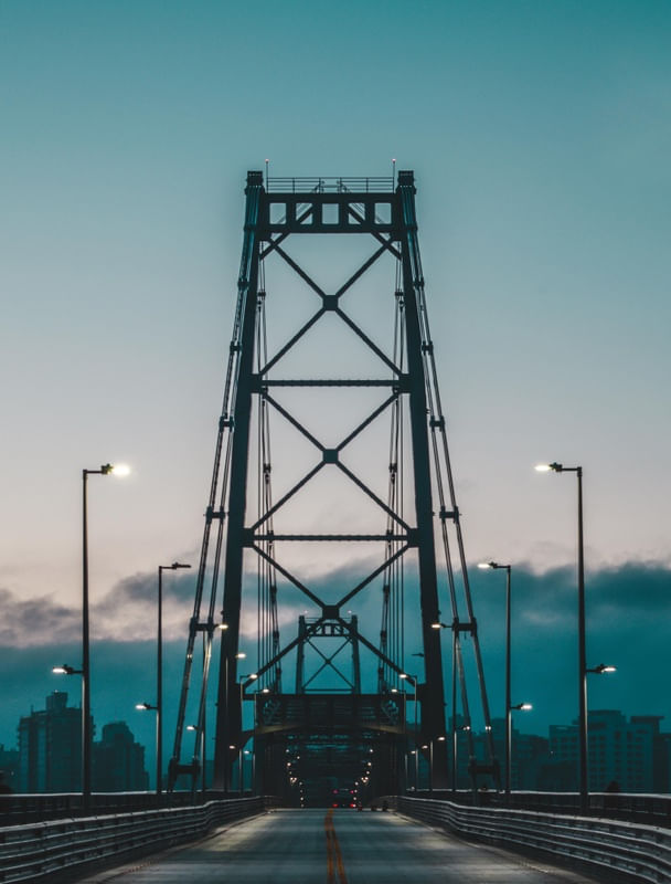 SUNRISE BRIDGE