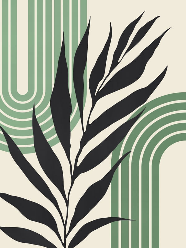 MINIMAL FLORAL 01