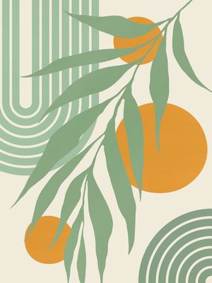 MINIMAL FLORAL 02