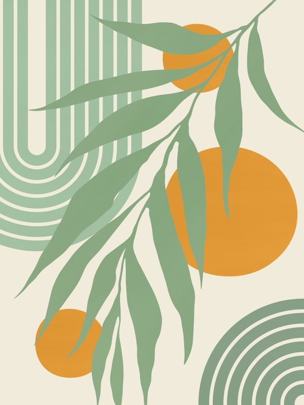 MINIMAL FLORAL 02