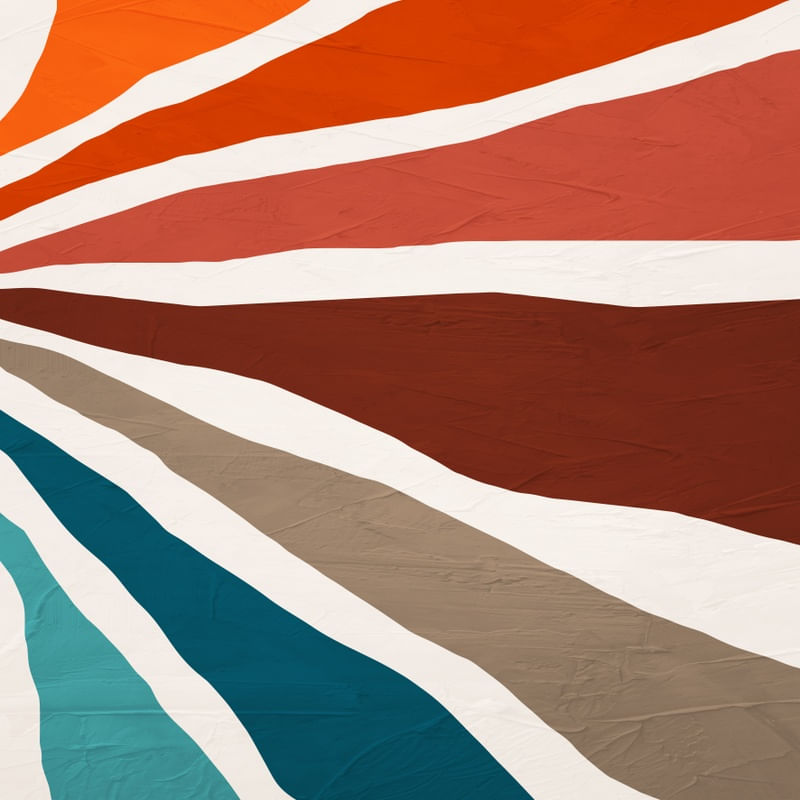 ABSTRATO ORGÂNICO - 218A - Q