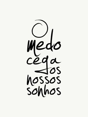 SO OS LOUCOS SABEM NOSSOS SONHOS