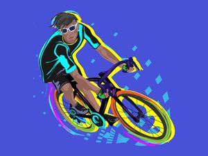 EU E MINHA BIKE