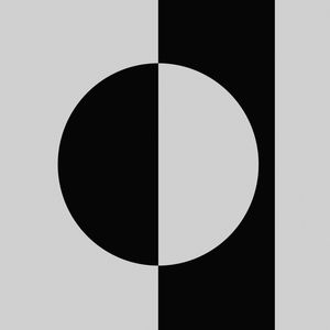 FIGURA MINIMALISTA I