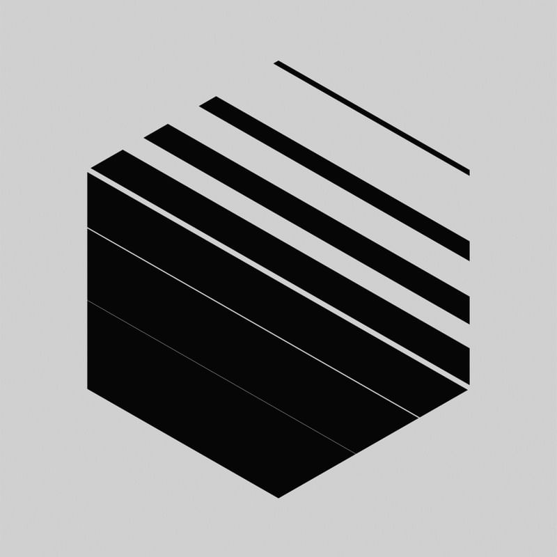 FIGURA MINIMALISTA J
