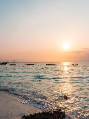 NUNGWI ZANZIBAR