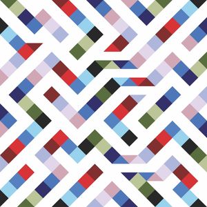 DIAGONAL ABSTRACT ART 03