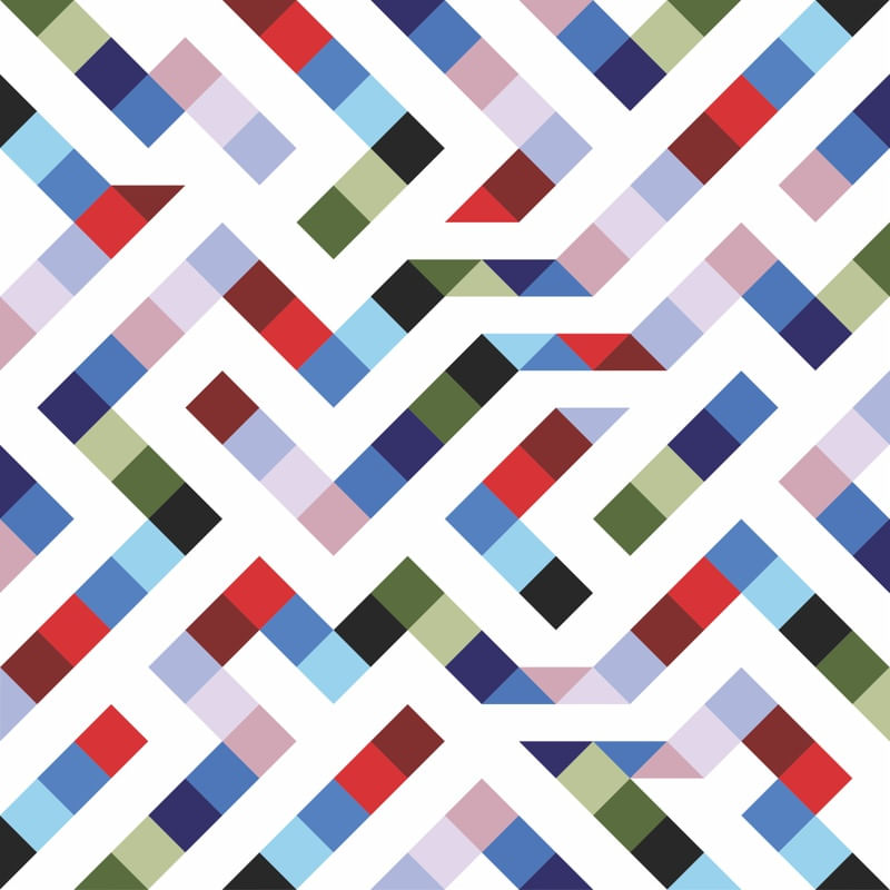 DIAGONAL ABSTRACT ART 03