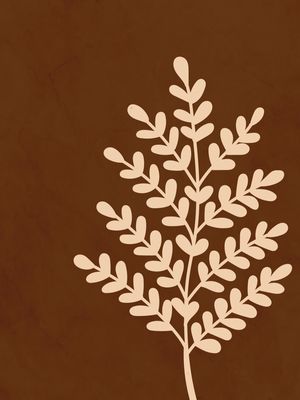 FLORA MINIMALISTA 1