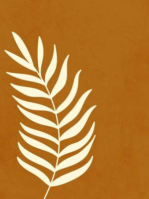 FLORA MINIMALISTA 3