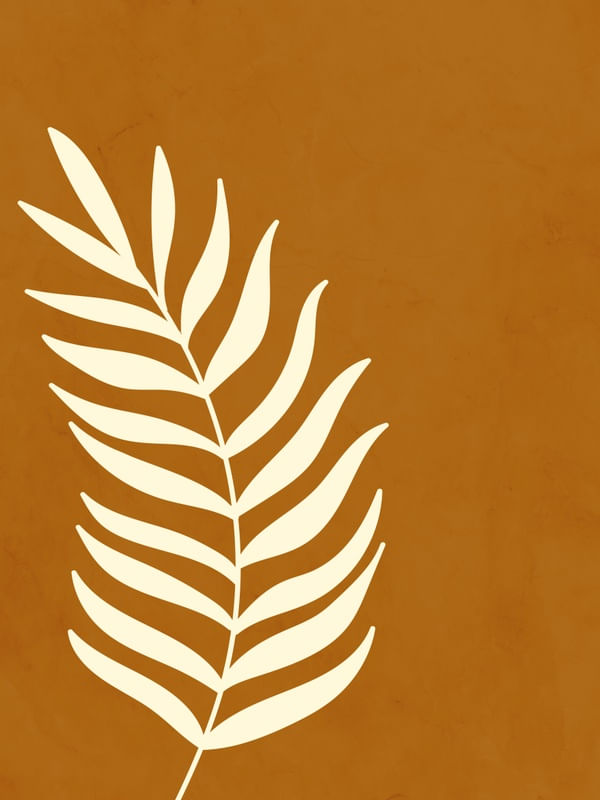 FLORA MINIMALISTA 3