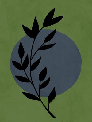 FLORA MINIMALISTA 5