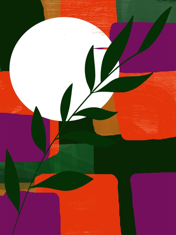 NATURE HELP 08 ARTISTA GLORIA RIMES