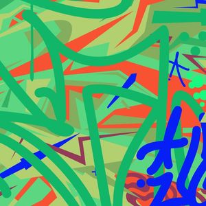 GRAFITTI STYLE XIII
