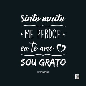 HO´OPONOPONO - SOU GRATO