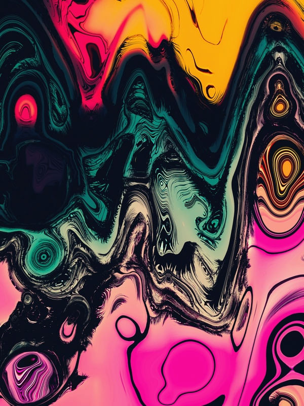 LOOSE THREAD