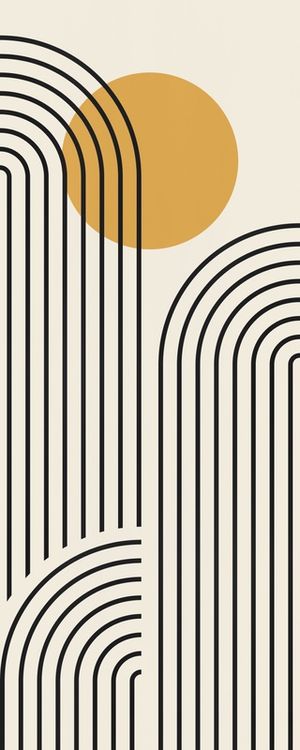 MINIMALIST LINES 01