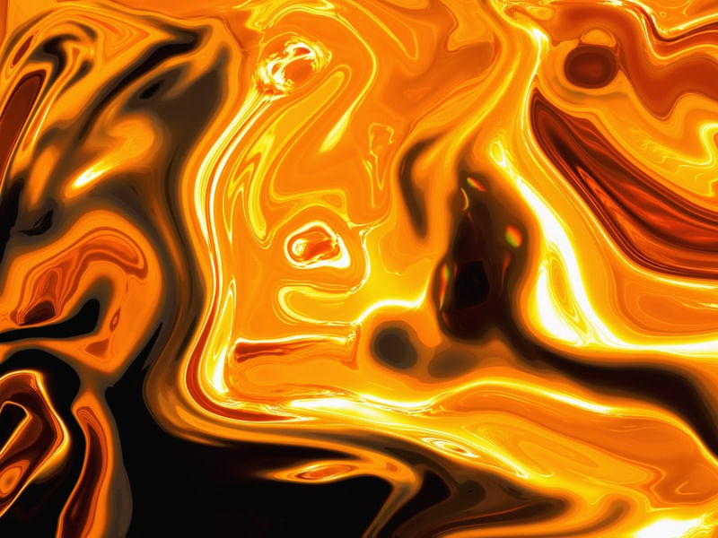 TRY TO KEEP YOURSELF BURNING