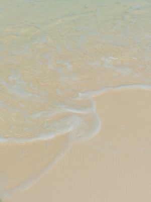 ESPUMA DE ONDA