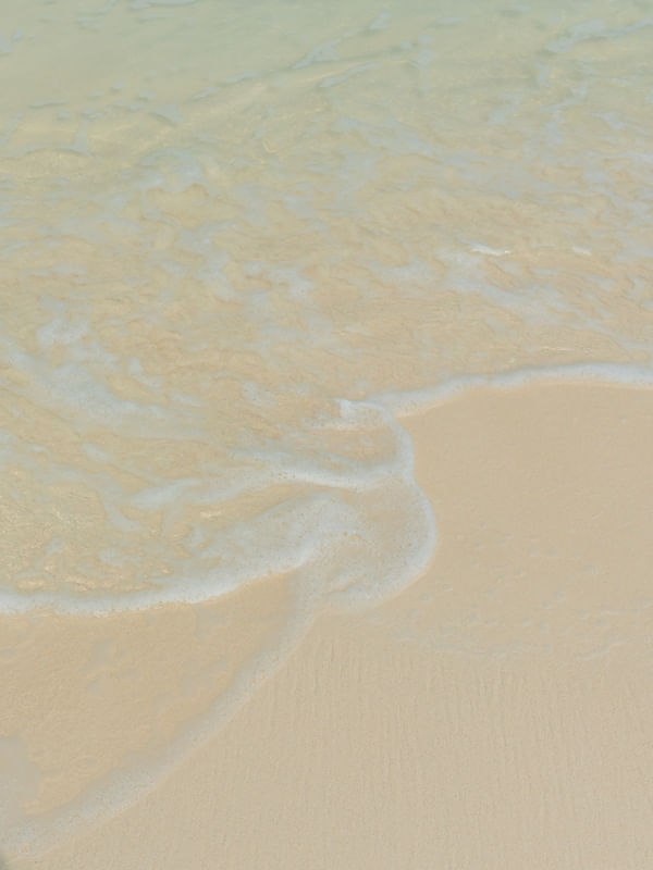 ESPUMA DE ONDA