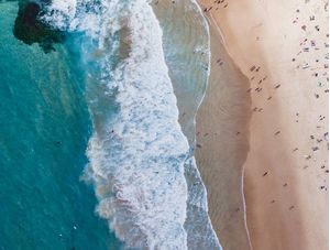 BONDI
