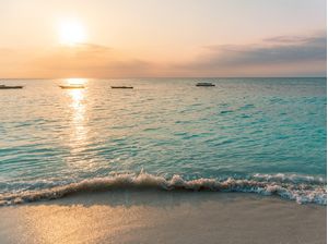 NUNGWI SUNSET