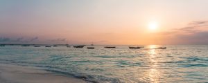 ZANZIBAR PANORAMA