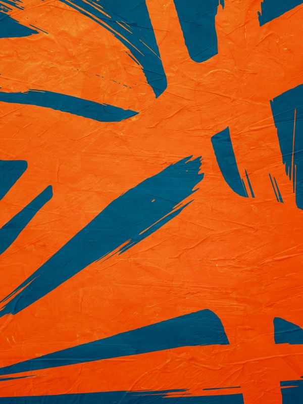 PINCELADA ABSTRATA - 10A2