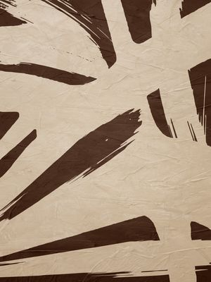 PINCELADA ABSTRATA - 10A4
