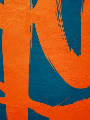 PINCELADA ABSTRATA - 11A2