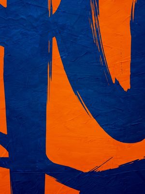 PINCELADA ABSTRATA - 11A3